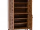 P.p 33025-shoe cabinet