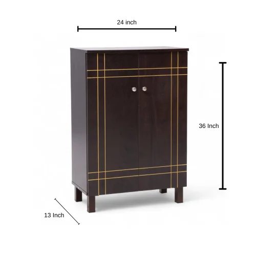 P.p 33028-shoe cabinet