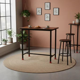 Ardf single step stand