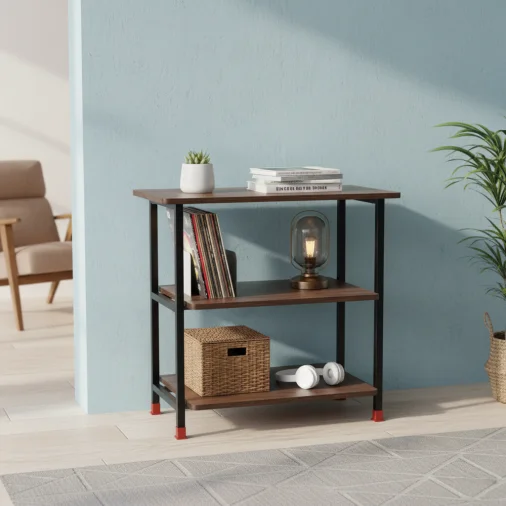 Ardf triple step stand