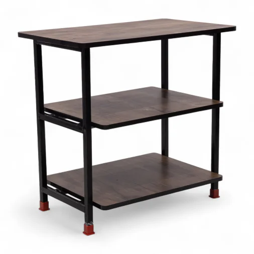 Ardf triple step stand