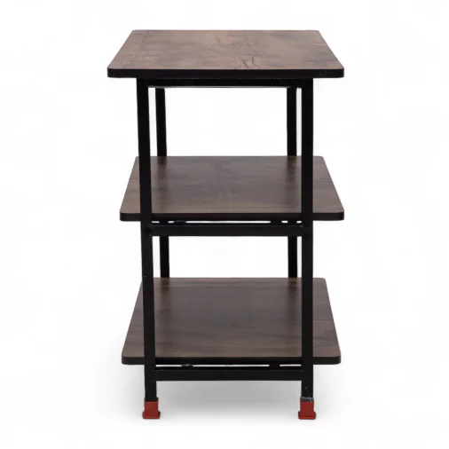 Ardf triple step stand