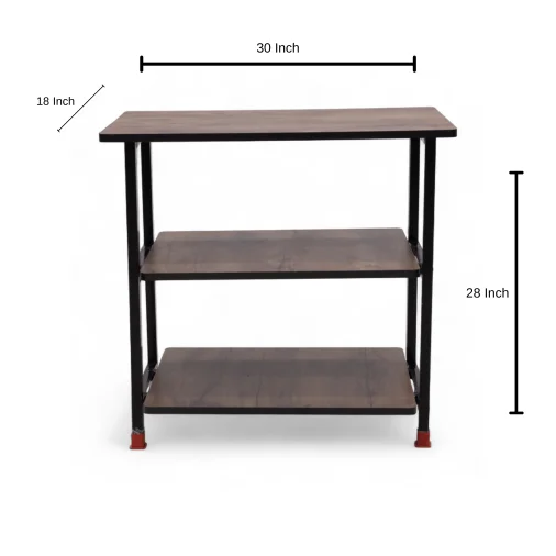 Ardf triple step stand