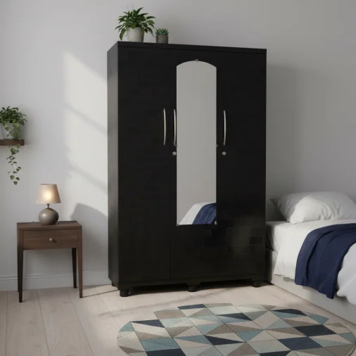 Arun.f 45 3door design wooden bero