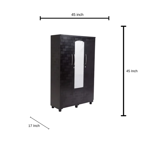 Arun.f 45 3door design wooden bero