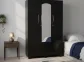 Arun.f 45 3door design wooden bero