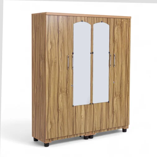 Arun.f 4door wooden bero 2 mirror