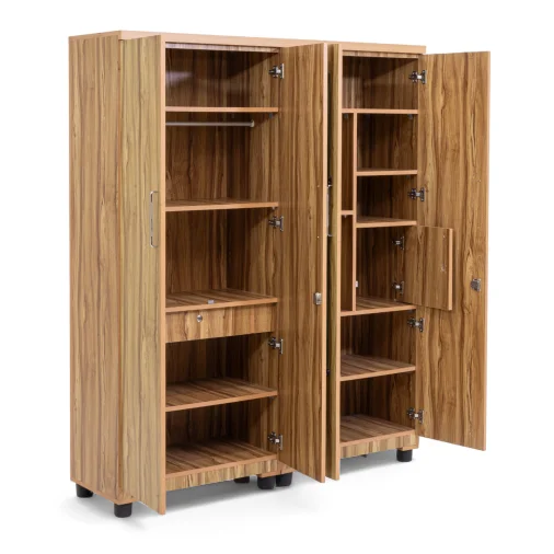 Arun.f 4door wooden bero 2 mirror