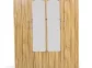 Arun.f 4door wooden bero 2 mirror