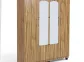 Arun.f 4door wooden bero 2 mirror