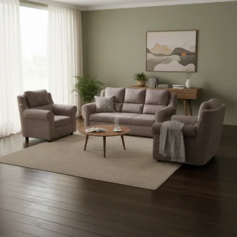 Aspen  sofa (3 seater)