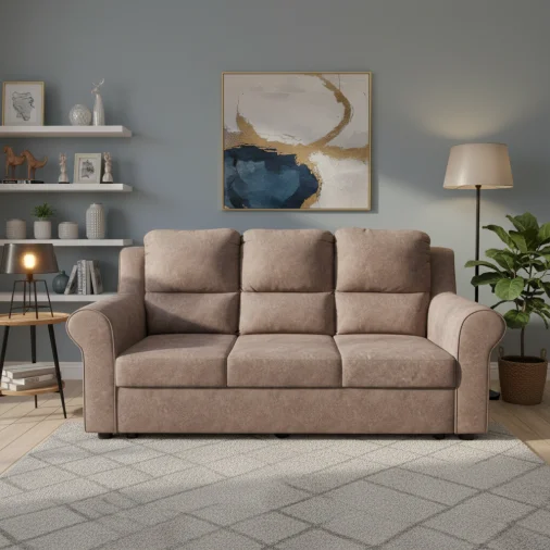 Aspen  sofa (3 seater)