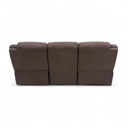 Aster recliner 3 seater sofa