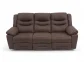 Aster recliner 3 seater sofa
