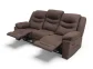 Aster recliner 3 seater sofa