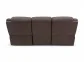 Aster recliner 3 seater sofa