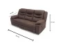 Aster recliner 3 seater sofa