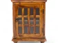 Rt.a glass cabinet