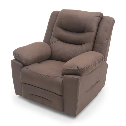 Aster singel recliner sofa