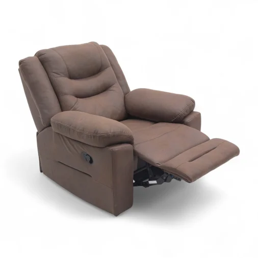 Aster singel recliner sofa