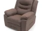 Aster singel recliner sofa