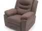 Aster singel recliner sofa