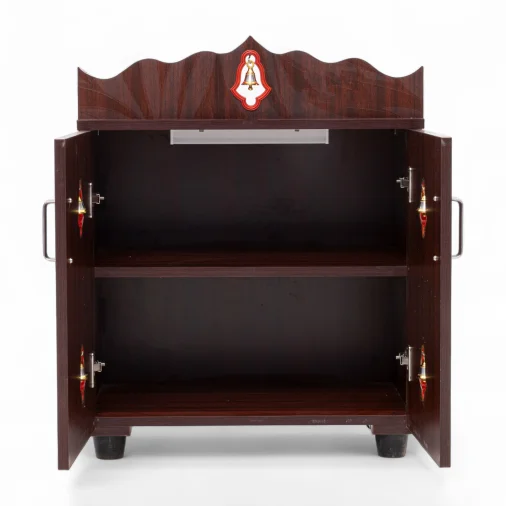 S.k.t 2x2 pooja stand