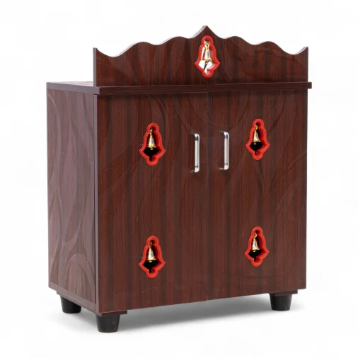 S.k.t 2x2 pooja stand