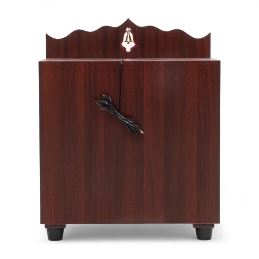 S.k.t 2x2 pooja stand