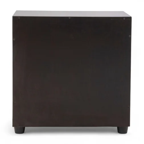 S.k.t 2x2 wooden shoe rack