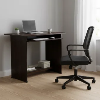 S.k.t 3x2 study table w\k