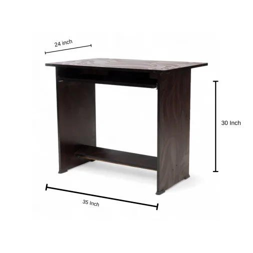 S.k.t 3x2 study table w\k