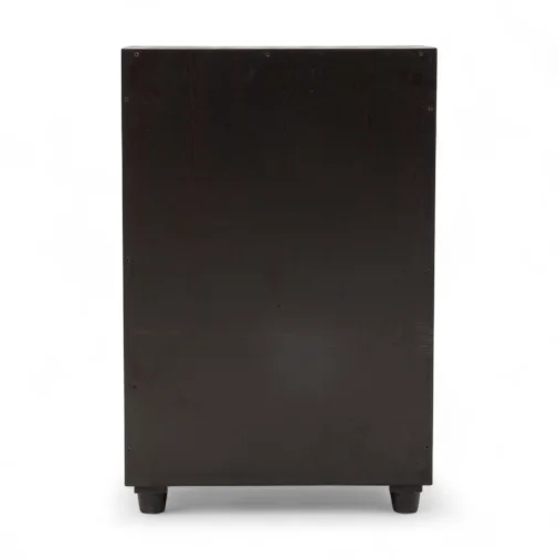 S.k.t 3x2 wooden shoe rack