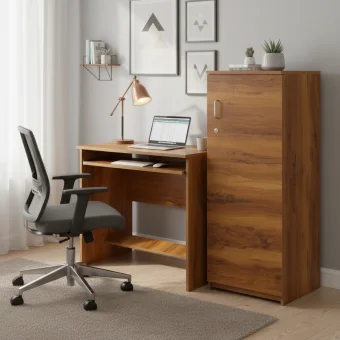 S.k.t 4x1.5 study table