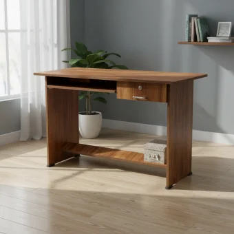 S.k.t 4x2 study table w\d\k