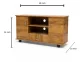 S.k.t lcd - tv stand